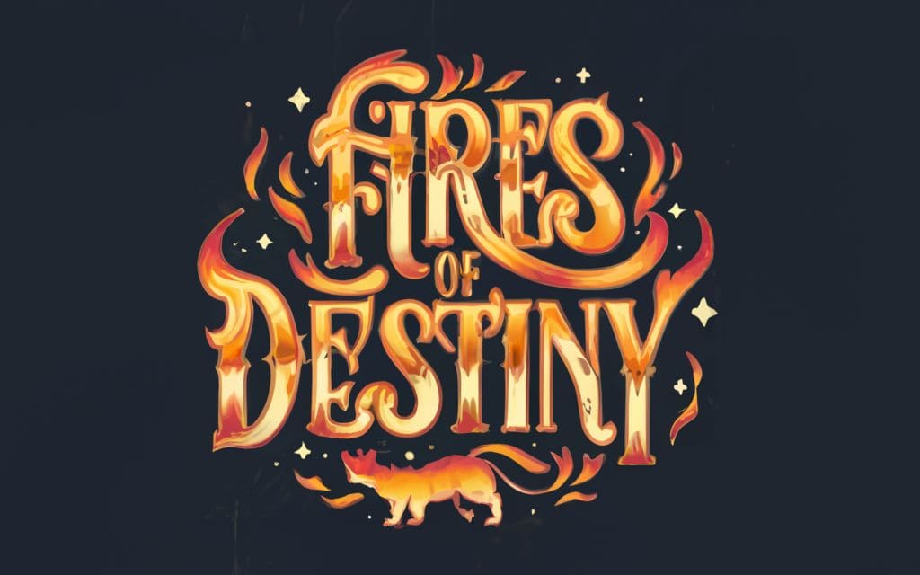 Fires of Destiny cat wave fusions