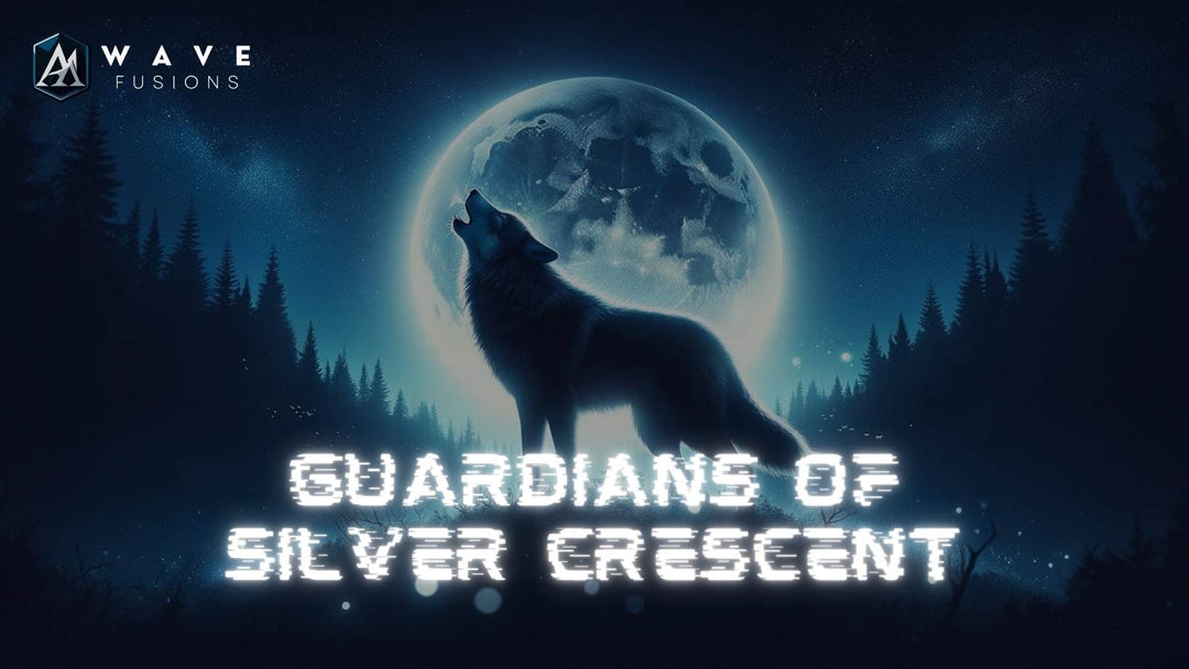 Guardian of the Silver Crescent