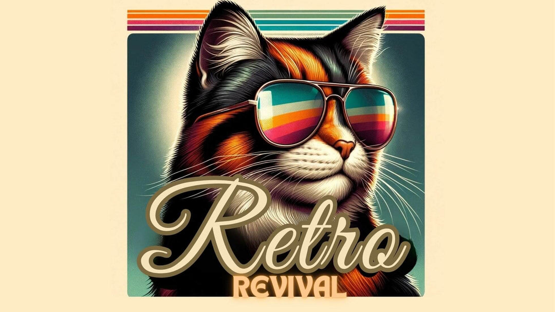 Retro Revival