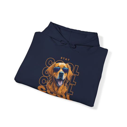 Stay Cool Everywhere Dog Hoodie - Keep it Cool