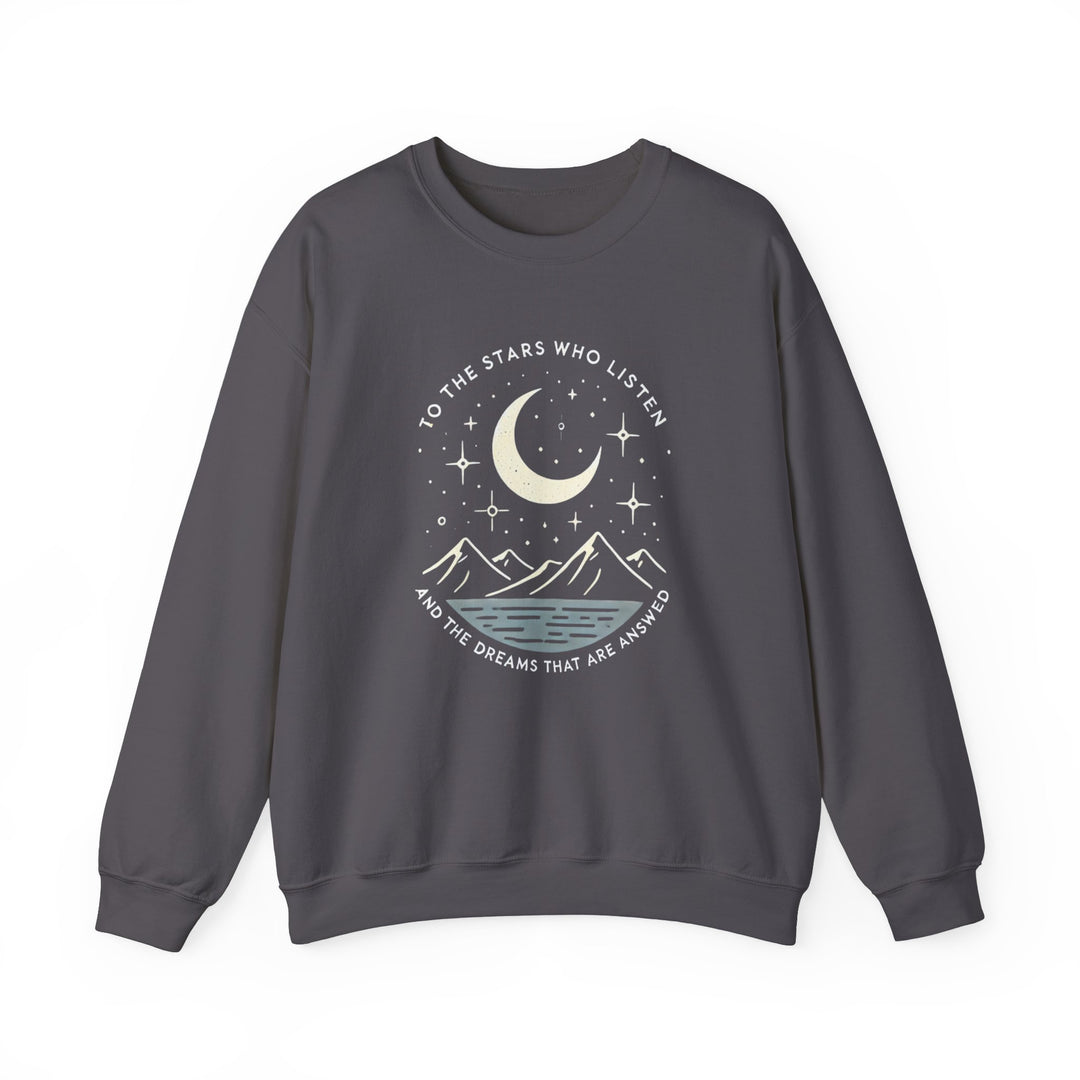 To the Stars - Celestial Dreams Sweatshirt