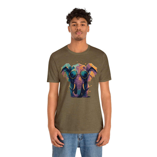 Chill Elephant T-Shirt