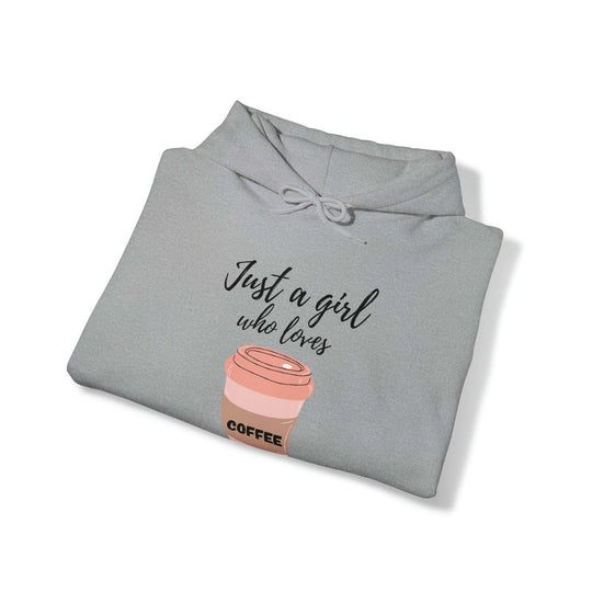 Coffee Lover Unisex Hoodie