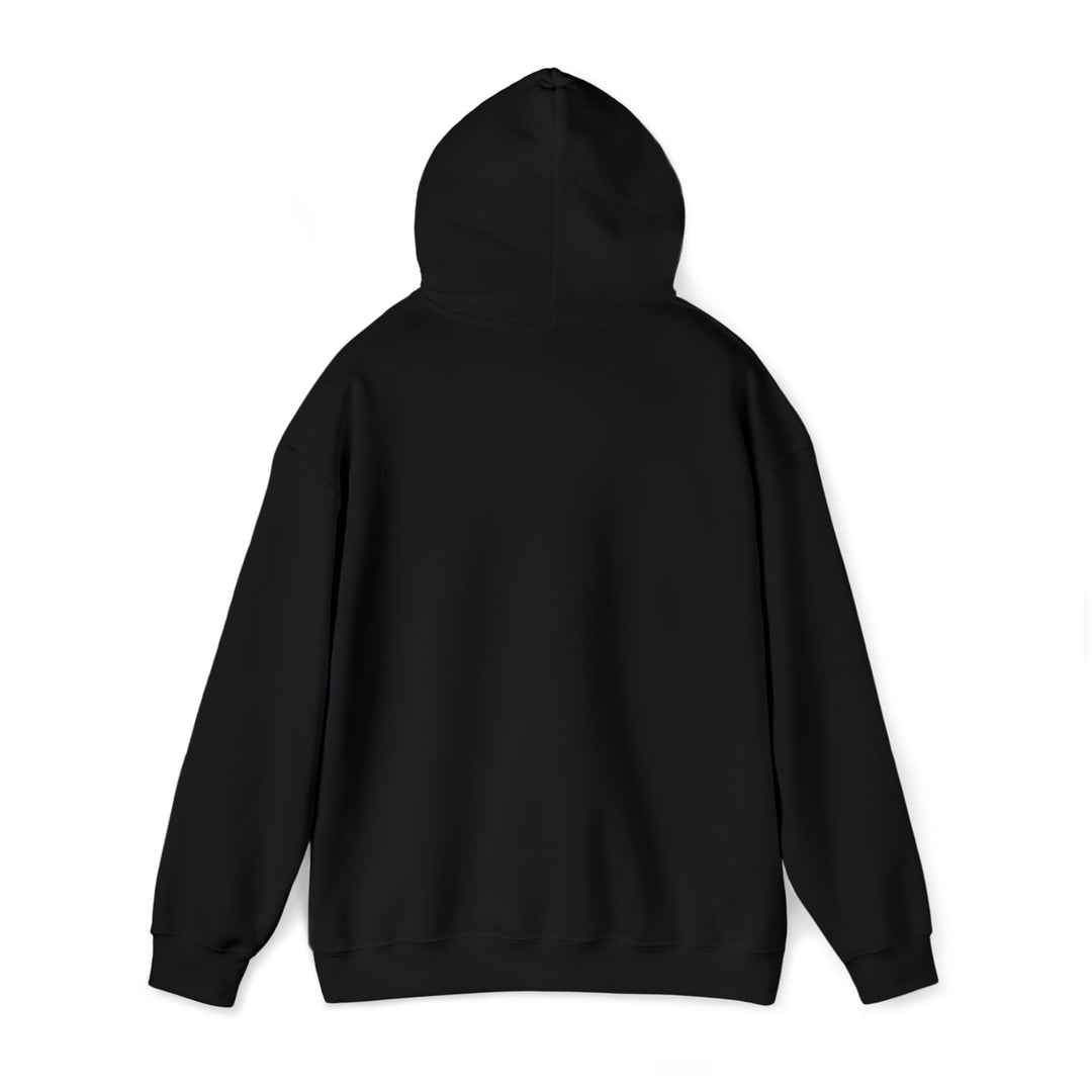 Standing Too Close Unisex Hoodie - Wave Fusions