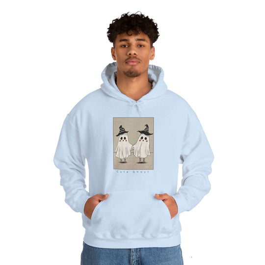 Cute Ghost Unisex Hoodie