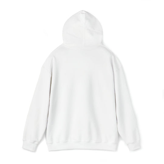 Unisex Heavy Blend™ Hooded Sweatshirt - Wave Fusions