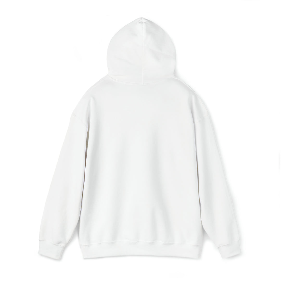 Let Wind Be Your Guide Your Unisex Hoodie - Wave Fusions