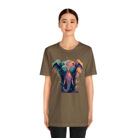 Chill Elephant T-Shirt