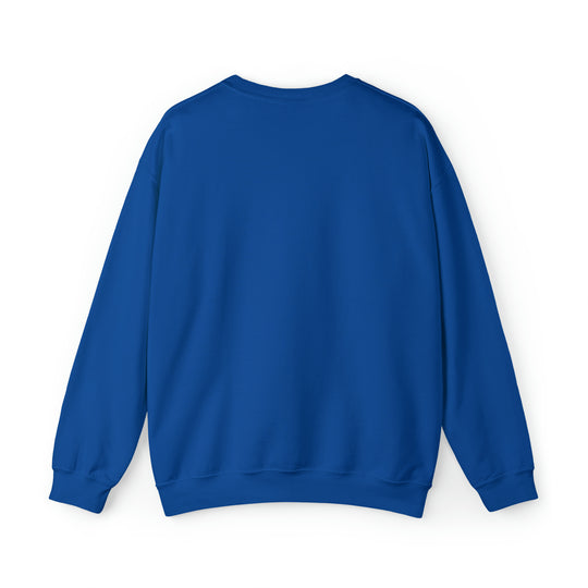 Coffee Unisex Heavy Blend™ Crewneck Sweatshirt - Wave Fusions