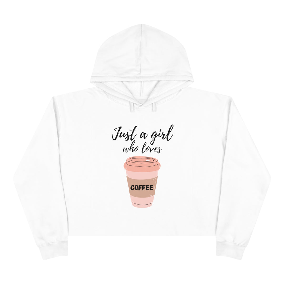 Coffee Crop Hoodie - Wave Fusions