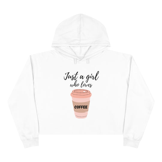 Coffee Crop Hoodie - Wave Fusions