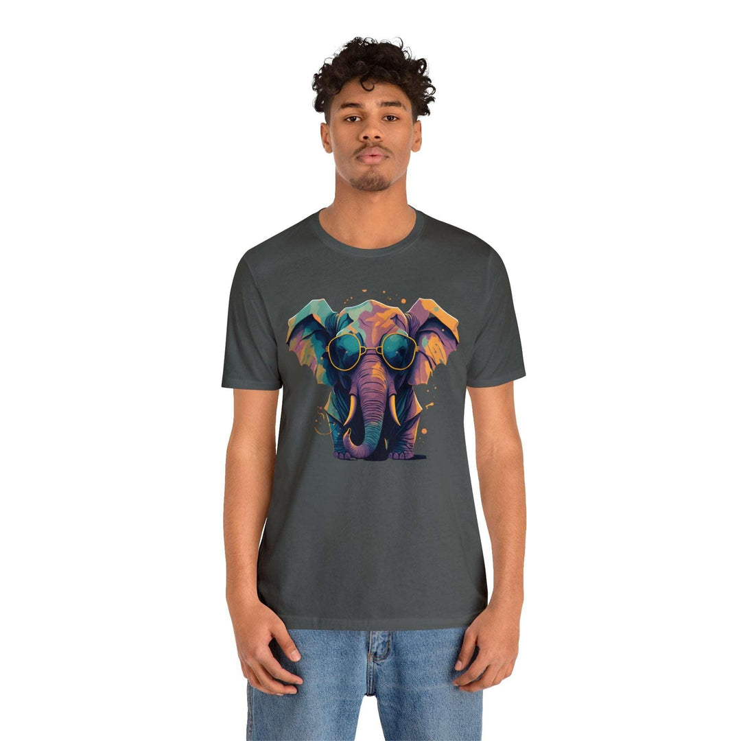 Chill Elephant T-Shirt