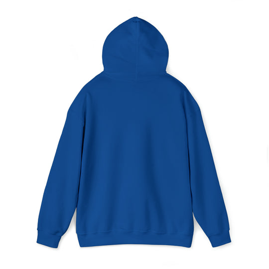 Vespa Unisex Hoodie - Wave Fusions