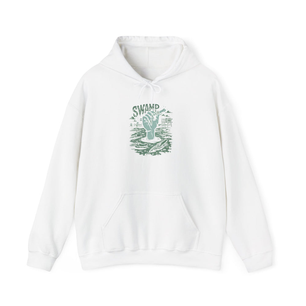 Swamp Legends - Marsh Madness Hoodie