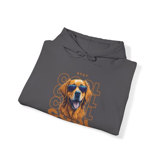 Stay Cool Everywhere Dog Hoodie - Keep it Cool