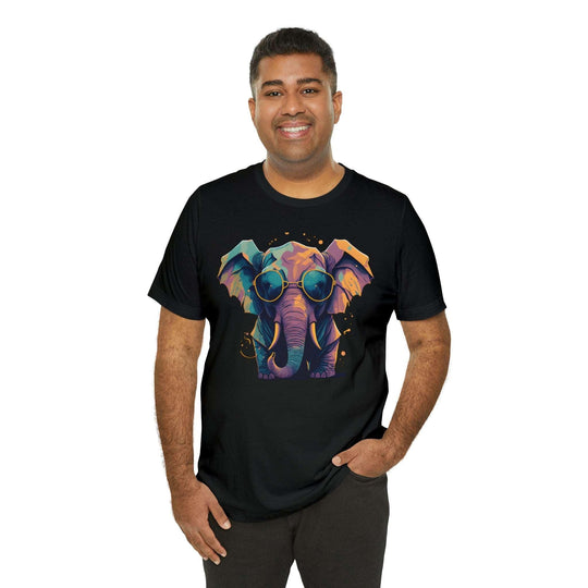 Chill Elephant T-Shirt