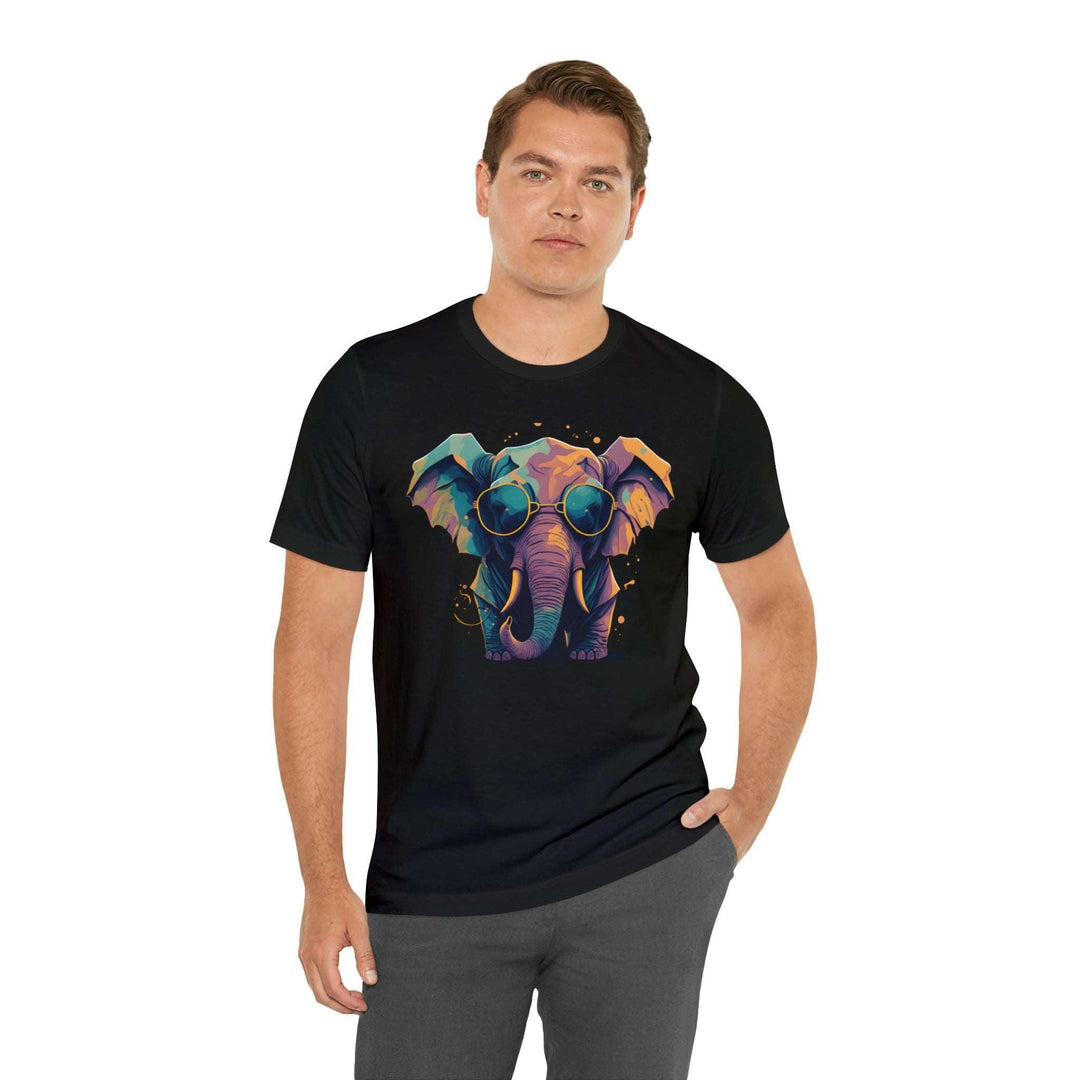 Chill Elephant T-Shirt