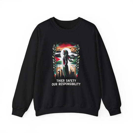 Protectors of Rights Sweatshirt