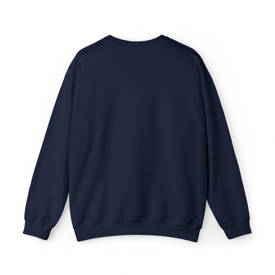 Unisex Heavy Blend™ Crewneck Sweatshirt - Wave Fusions