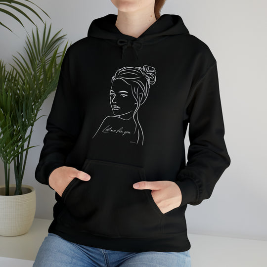 Let Me Fix You Unisex Hoodie - Wave Fusions