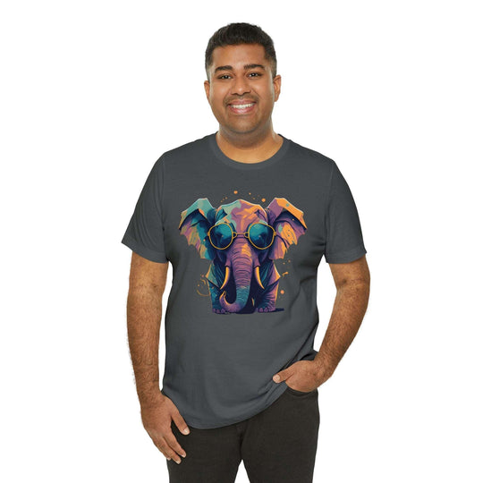 Chill Elephant T-Shirt