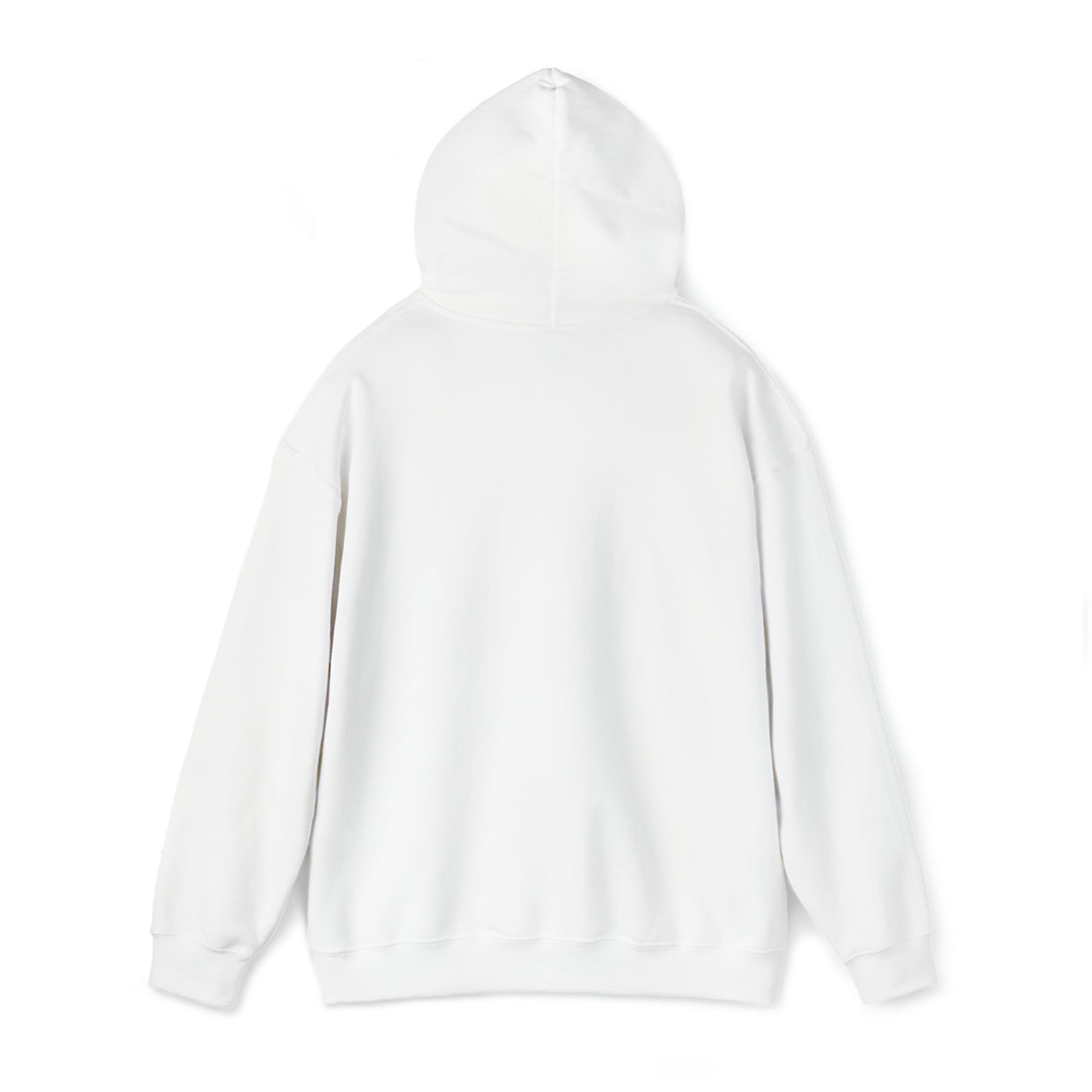 Last Kiss Unisex Hoodie - Wave Fusions