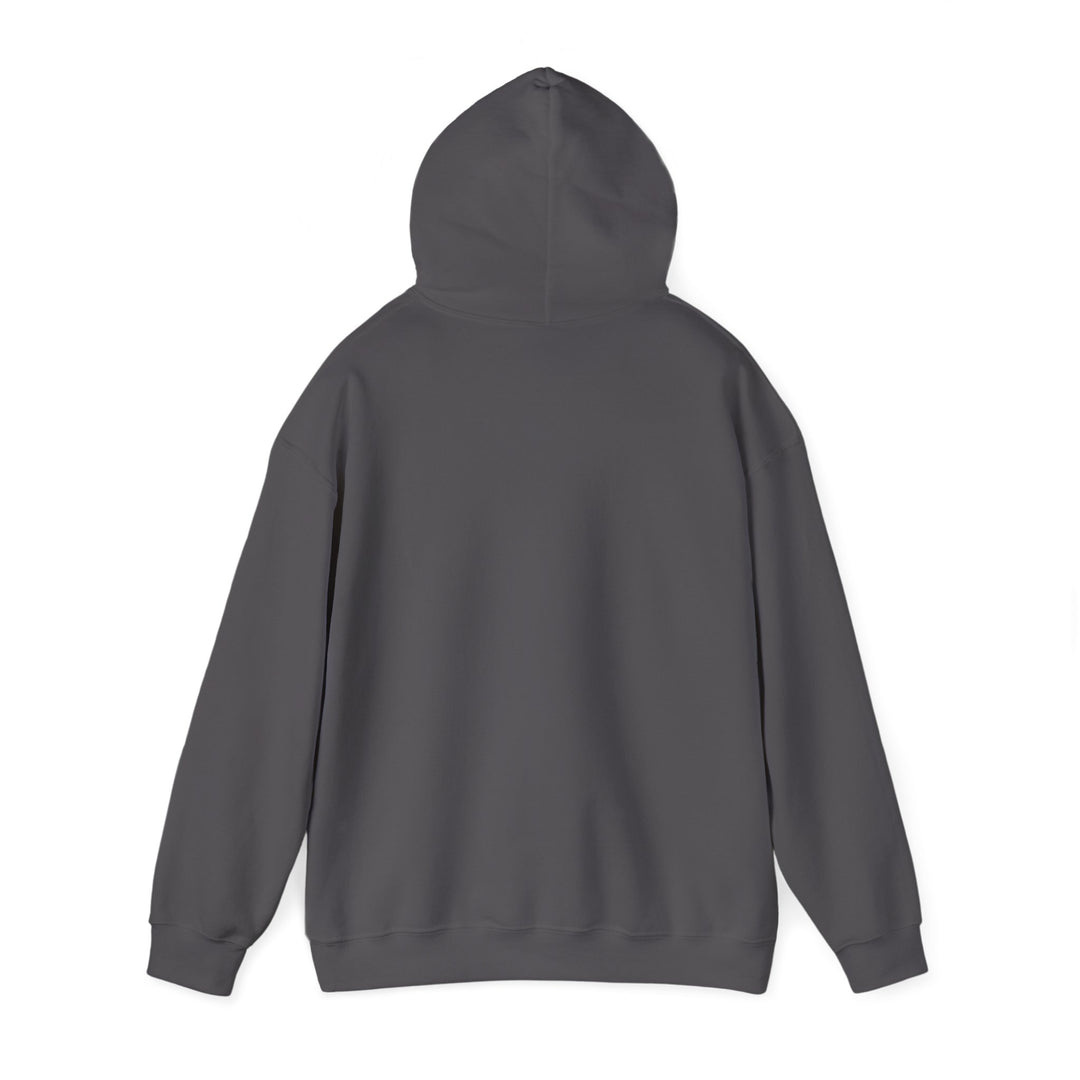 Weekend-ing Adventure Van Life Hoodie - Escape in Style