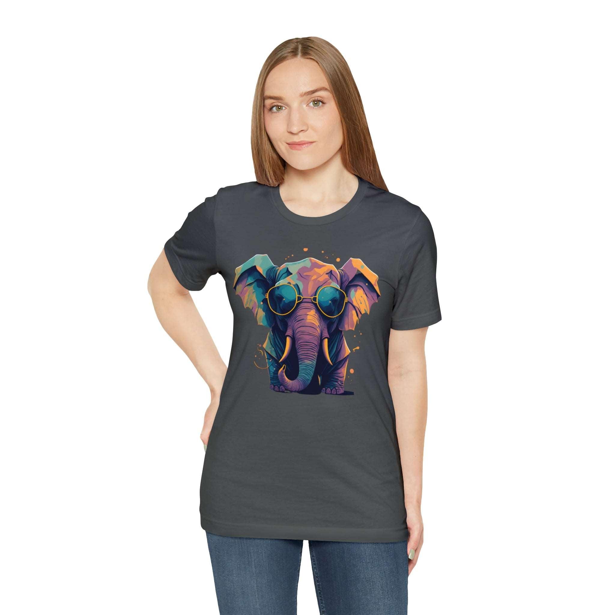 Chill Elephant T-Shirt