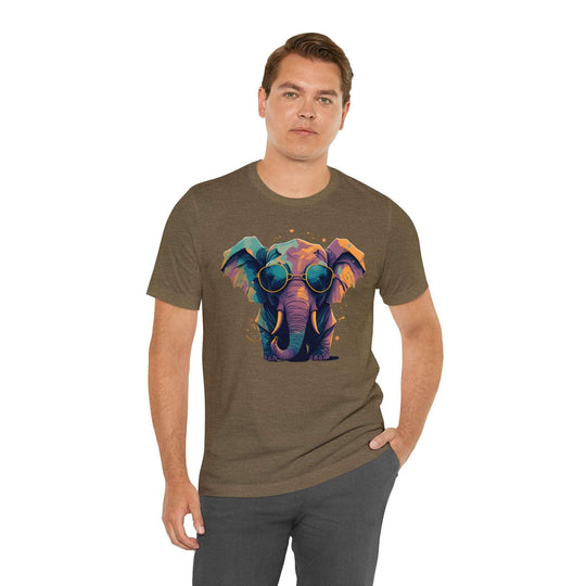 Chill Elephant T-Shirt