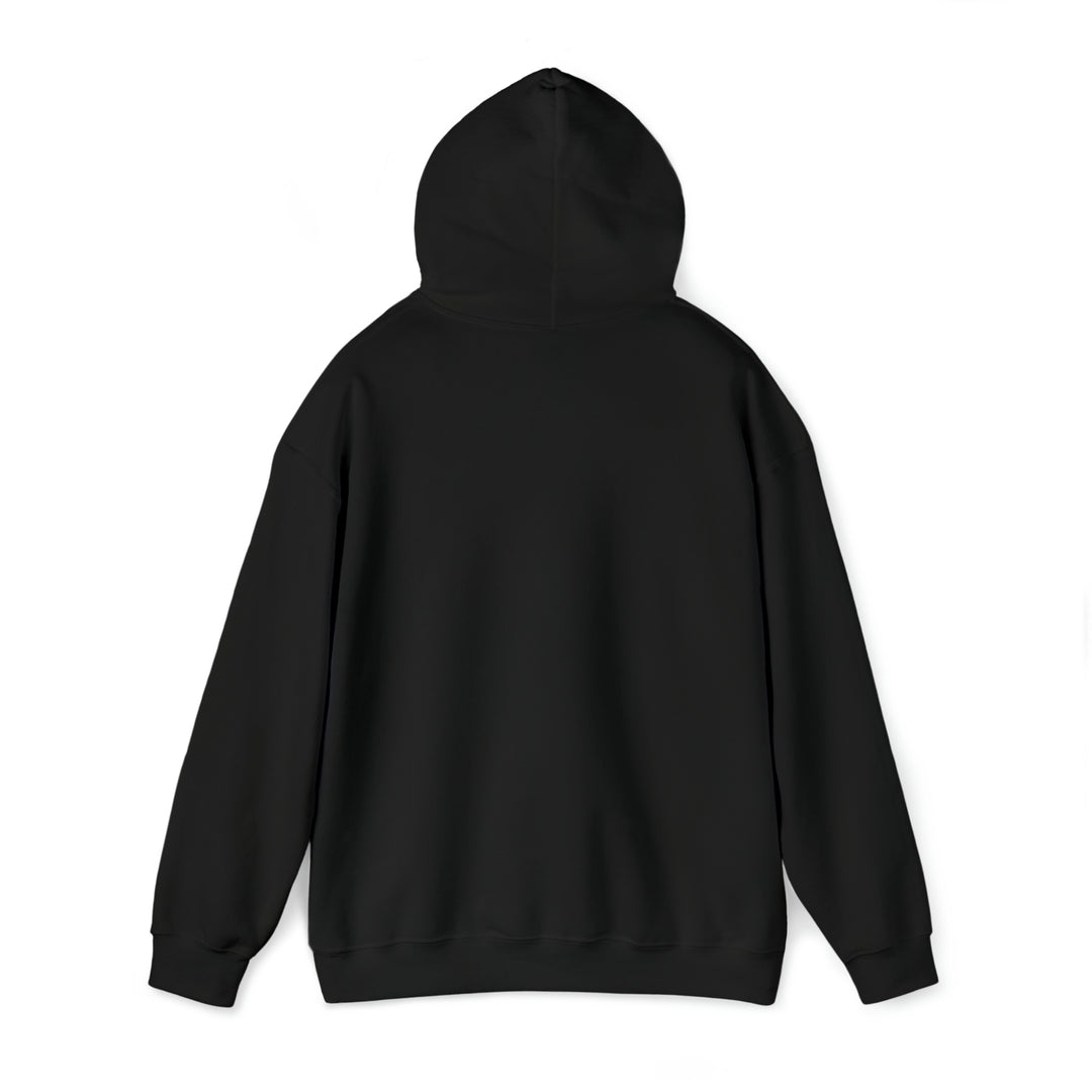 Astronomically Independent Unisex Hoodie - Wave Fusions