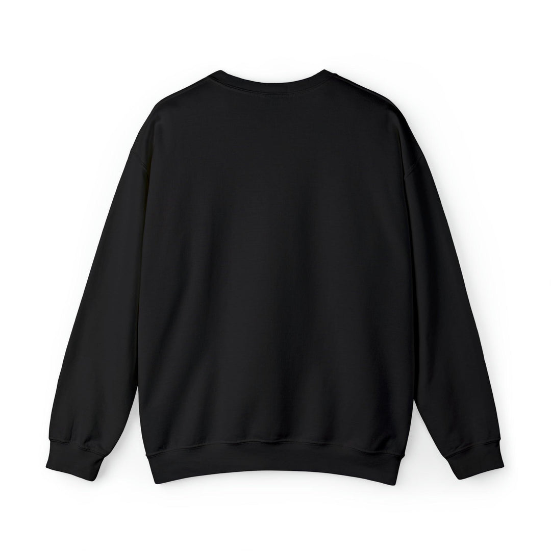 Unisex Heavy Blend™ Crewneck Sweatshirt - Wave Fusions