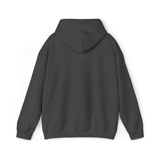 Standing Too Close Unisex Hoodie - Wave Fusions