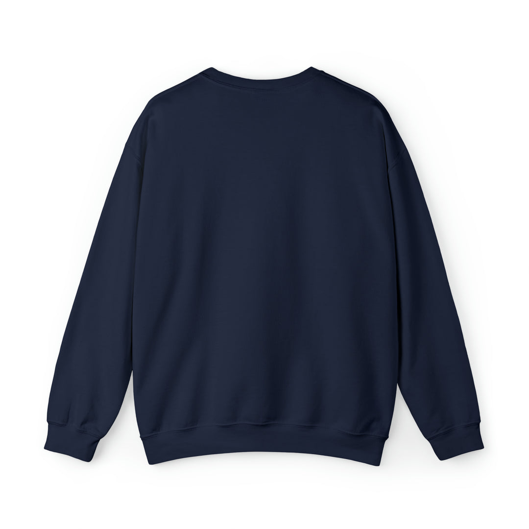 Unisex Heavy Blend™ Crewneck Sweatshirt - Wave Fusions