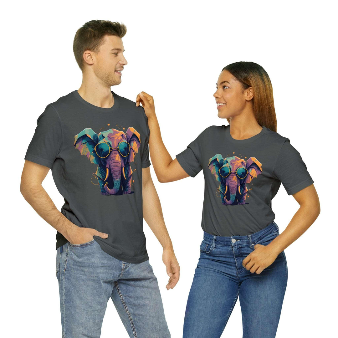 Chill Elephant T-Shirt