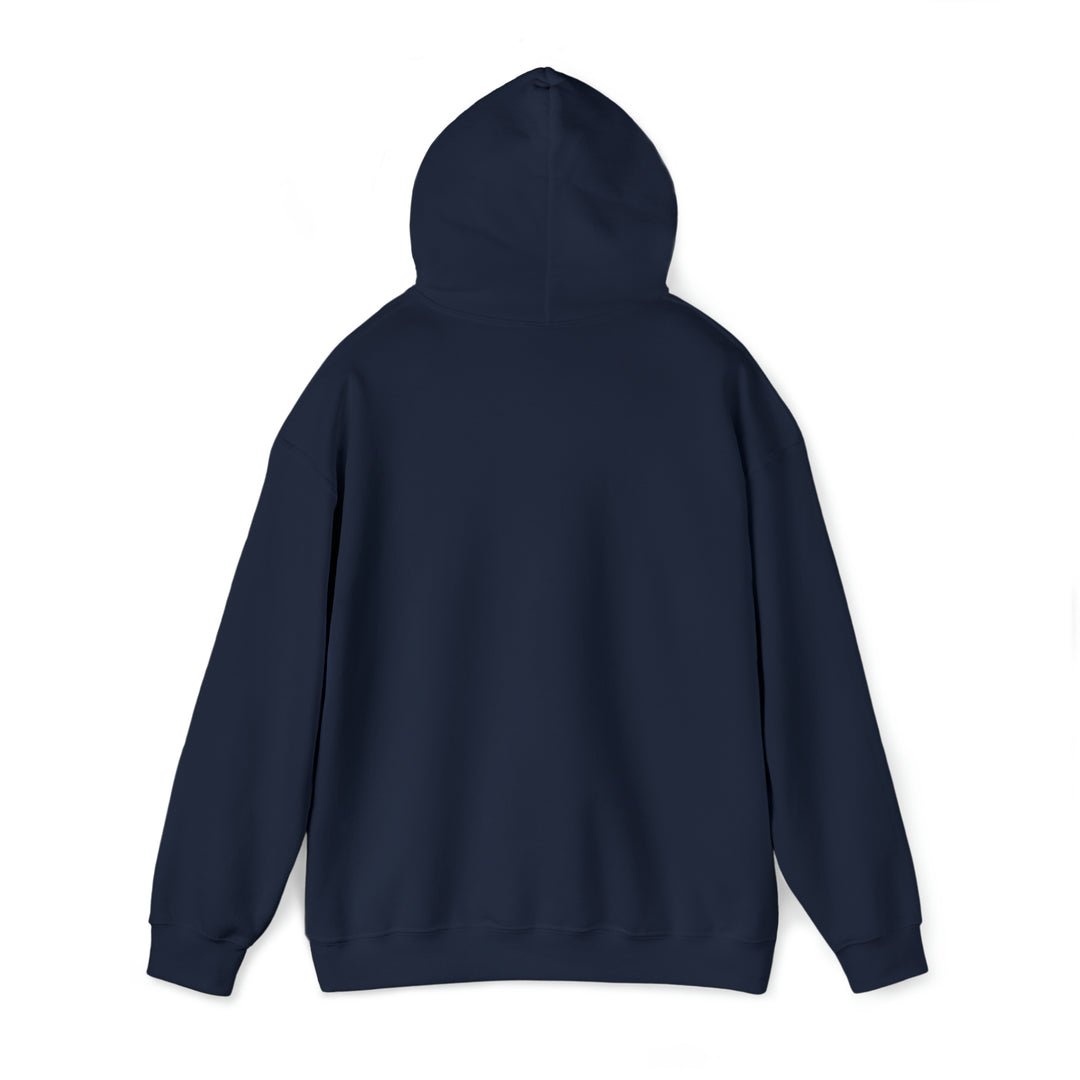 Let Wind Be Your Guide Your Unisex Hoodie - Wave Fusions