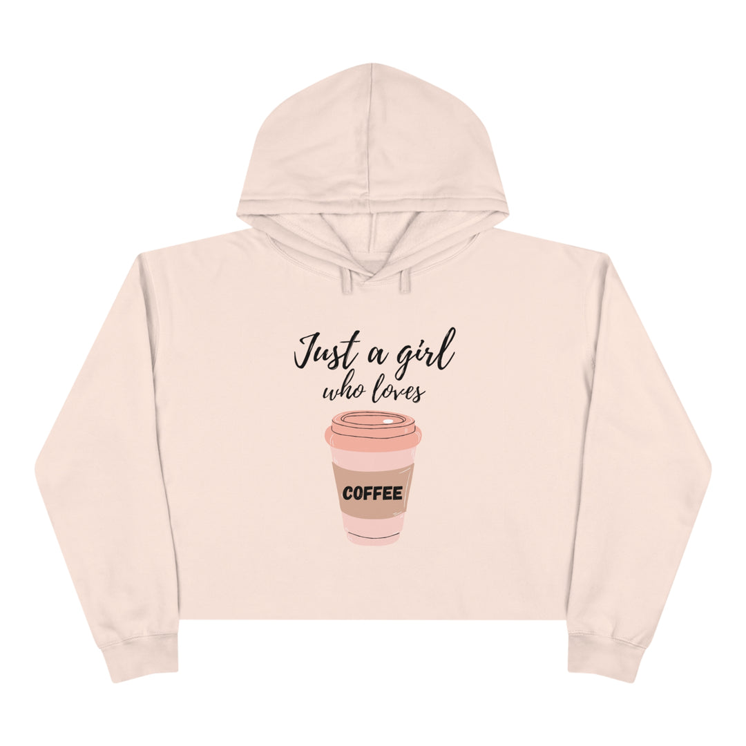 Coffee Crop Hoodie - Wave Fusions