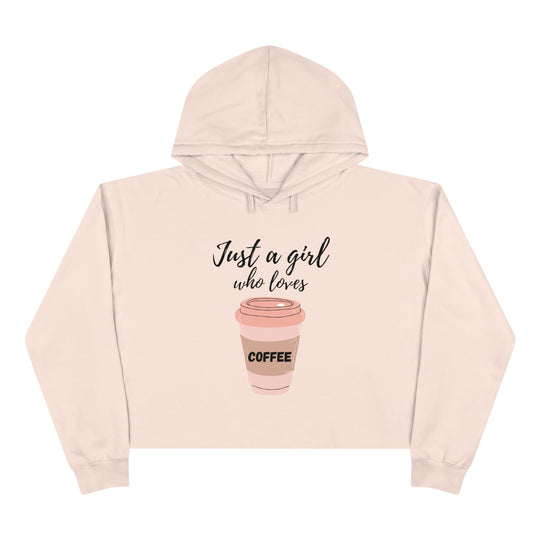 Coffee Crop Hoodie - Wave Fusions