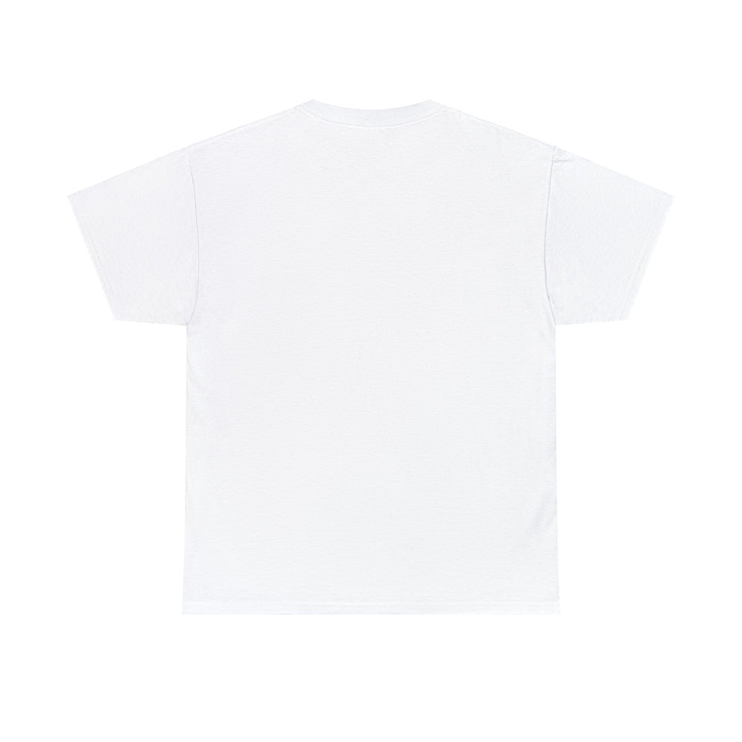 Vintage Unisex Heavy Cotton Tee - Wave Fusions