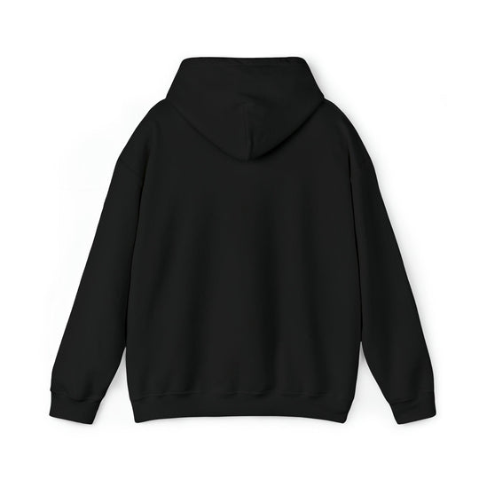 Unisex Heavy Blend™ Hooded Sweatshirt - Wave Fusions