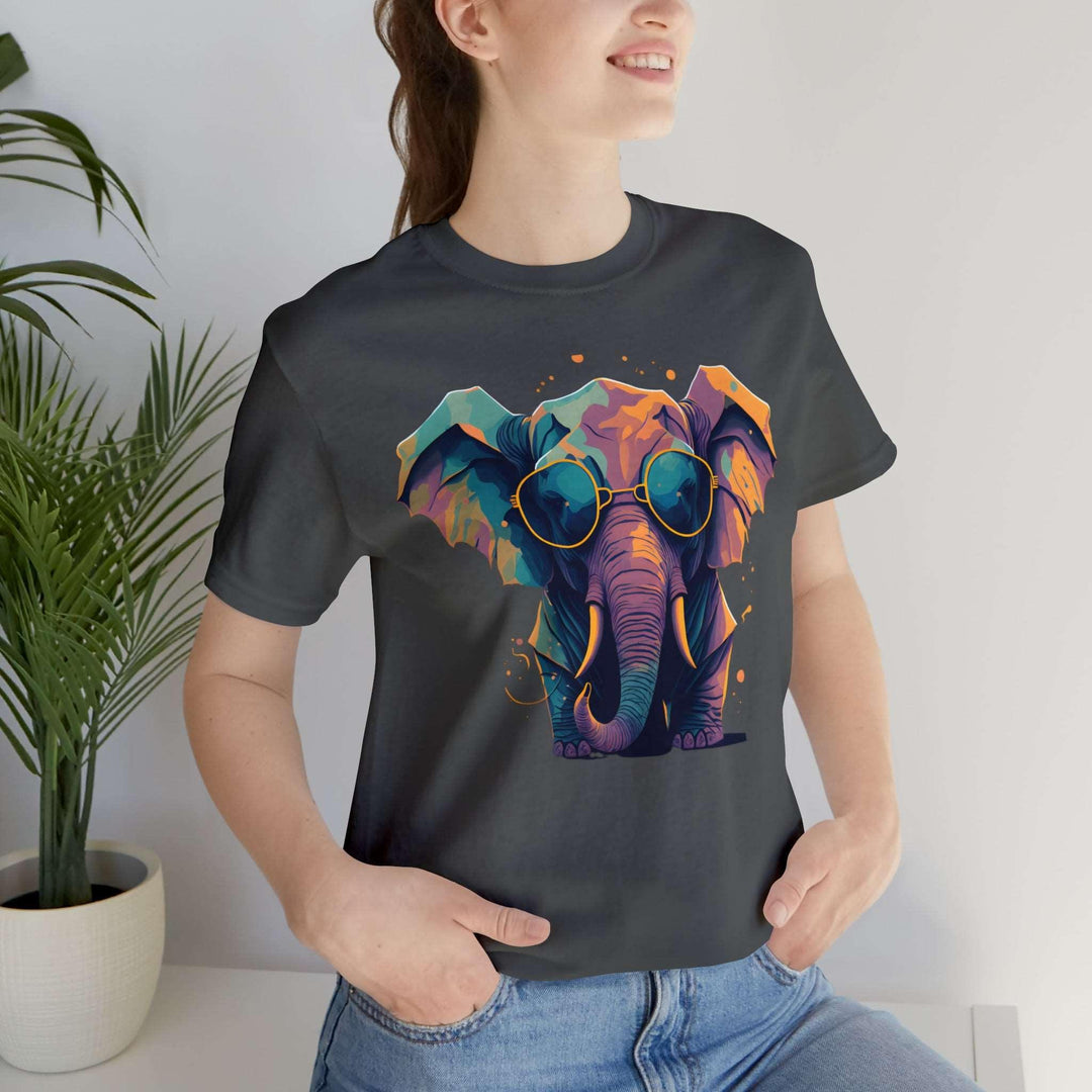 Chill Elephant T-Shirt