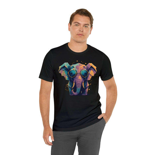 Chill Elephant T-Shirt