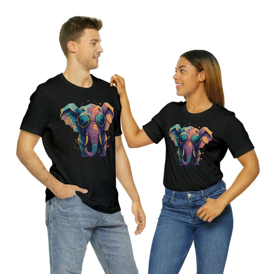 Chill Elephant T-Shirt