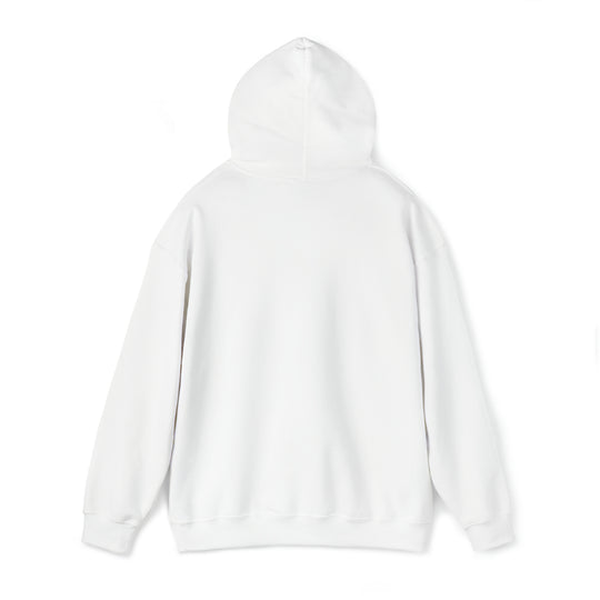 Overworked Unisex Hoodie - Wave Fusions