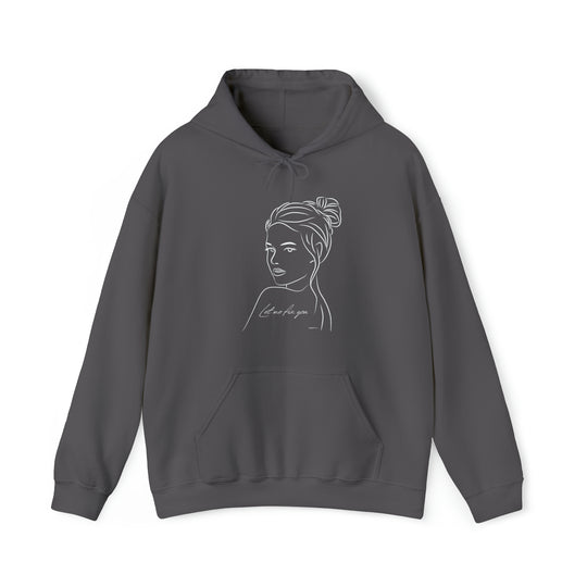 Let Me Fix You Unisex Hoodie - Wave Fusions