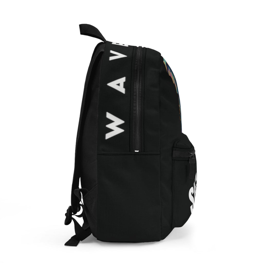 Chill Elephant – The Roomy, Durable Backpack - Wave Fusions