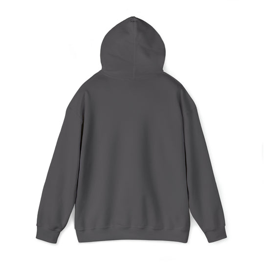 Space Time Unisex Hoodie - Wave Fusions