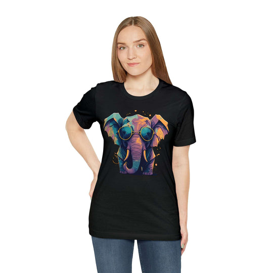 Chill Elephant T-Shirt