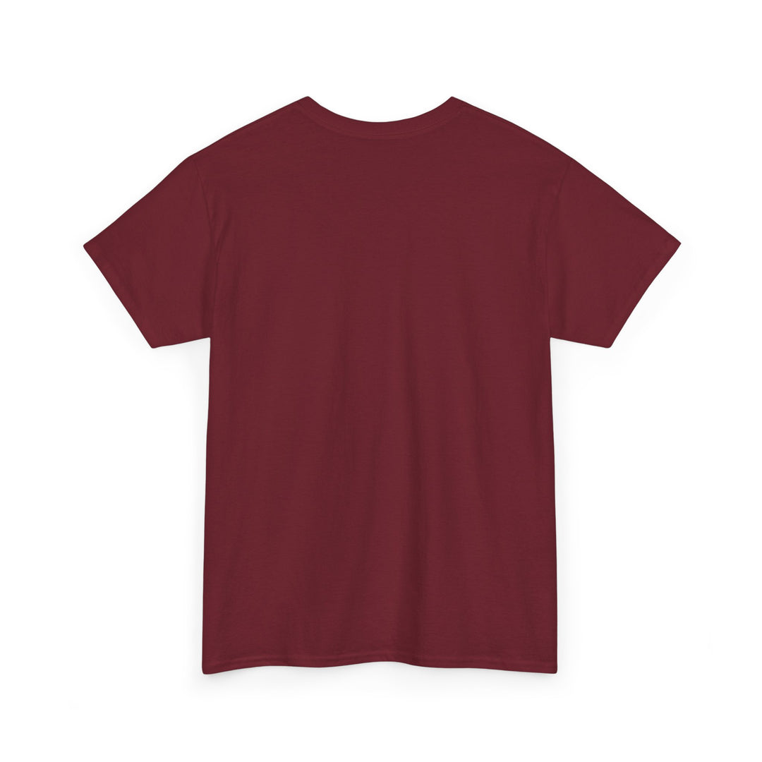 Oh Deer Minimalist Holiday T-Shirt