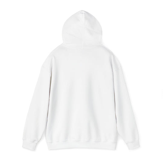 Chillin' Snowmies Unisex Hoodie - Wave Fusions