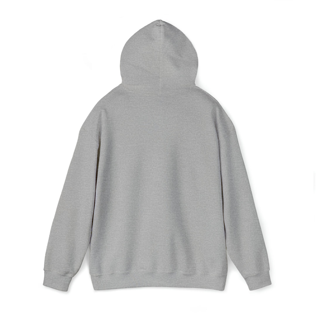 Extremely Hot Unisex Hoodie - Wave Fusions